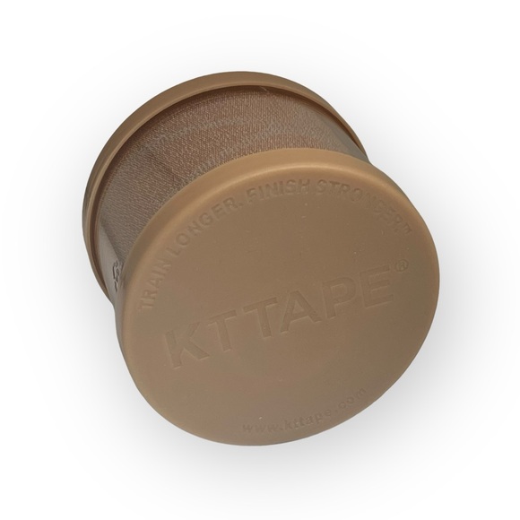 new KT Tape 𖦹 Kinesiology Tape PRO Extreme 𖦹 Titan Tan 𖦹 20 Precut Strips 𖦹 - Picture 9 of 13